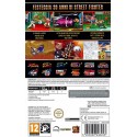 Cover Retro Street Fighter 30th Anniversary Collection Nintendo Switch