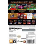 Cover Retro Street Fighter 30th Anniversary Collection Nintendo Switch