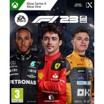 F1 2023 (Xbox serie X/one) per Xbox