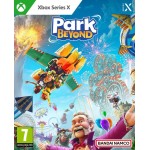 Park Beyond (Xbox serie X) per Xbox