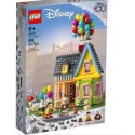 Lego Disney "La casa di Up" n.43217