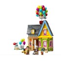 Lego Disney "La casa di Up" n.43217