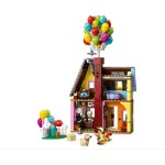 Lego Disney "La casa di Up" n.43217