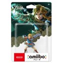 Nintendo Amiibo The Legend of Zelda: Tears of the Kingdom: Link (Ed. Jap) per Nintendo switch