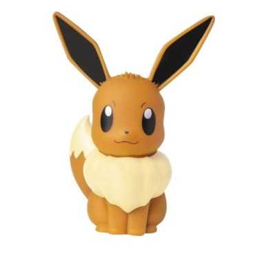 Teknofun Pokémon: Eevee Light Up Figure (30cm)