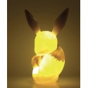 Teknofun Pokémon: Eevee Light Up Figure (30cm)