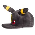 Difuzed Snapback Cap: Pokémon Umbreon (097)