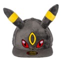 Difuzed Snapback Cap: Pokémon Umbreon (097)