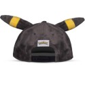 Difuzed Snapback Cap: Pokémon Umbreon (097)