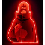 Teknofun Naruto Shippuden: Itachi Uchiha Wall Light (35cm)