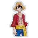 Teknofun One Piece: Monkey D. Luffy Wall Light (35cm)