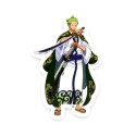 Teknofun One Piece: Roronoa Zoro Wall Light (35cm)