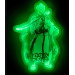 Teknofun One Piece: Roronoa Zoro Wall Light (35cm)