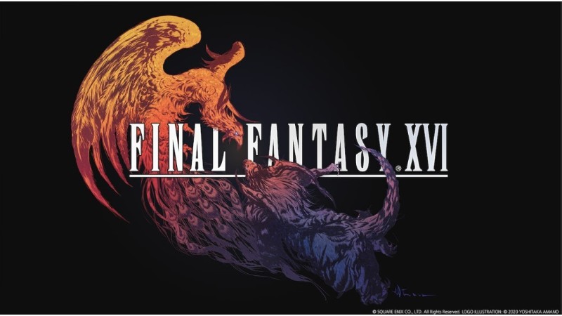 Final Fantasy XVI Deluxe Edition per PS5 per PS5