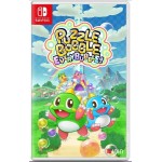 Puzzle Bobble: Everybubble! per Nintendo Switch