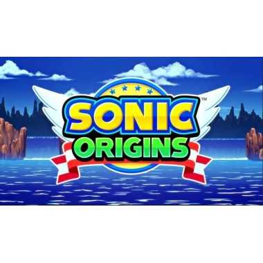 Sonic Origins Plus per PS5 per PS5