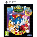 Sonic Origins Plus per PS5 per PS5