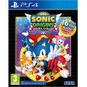 Sonic Origins Plus per PS4