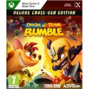 Crash Team Rumble Deluxe Cross-Gen per Xbox Serie X/One per Xbox