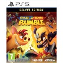 Crash Team Rumble Deluxe Cross-Gen per PS4 per PS5