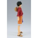 Banpresto One Piece The Grandline Men: Monkey D. Luffy (Vol.24/15cm)