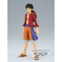 Banpresto One Piece The Grandline Men: Monkey D. Luffy (Vol.24/15cm)