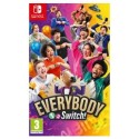 Everybody 1-2 Switch! Per Nintendo Switch