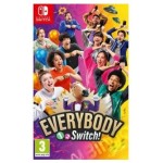 Everybody 1-2 Switch! Per Nintendo Switch