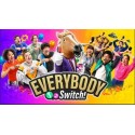 Everybody 1-2 Switch! Per Nintendo Switch