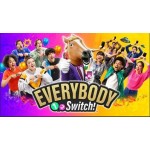 Everybody 1-2 Switch! Per Nintendo Switch