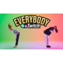 Everybody 1-2 Switch! Per Nintendo Switch