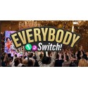 Everybody 1-2 Switch! Per Nintendo Switch