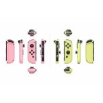 Nintendo Set 2 Joy-Con Pastel Pink/Pastel Yellow