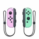 Nintendo Set 2 Joy-Con Pastel Purple/Pastel Green