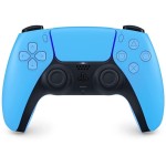 Sony Wireless Controller DualSense per PS5 Starlight Blue