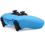 Sony Wireless Controller DualSense per PS5 Starlight Blue