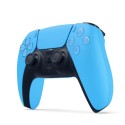 Sony Wireless Controller DualSense per PS5 Starlight Blue