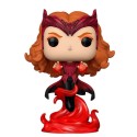 Funko Pop! Doctor Strange in the Multiverse of Madness: Scarlet Witch (1034)(Only at Walmart)