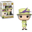 Funko Pop! Royals: Queen Elizabeth II (01)