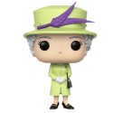 Funko Pop! Royals: Queen Elizabeth II (01)