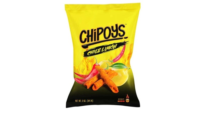 Chipoys Chilli & Lime (113.4gr)