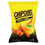 Chipoys Chilli & Lime (113.4gr)