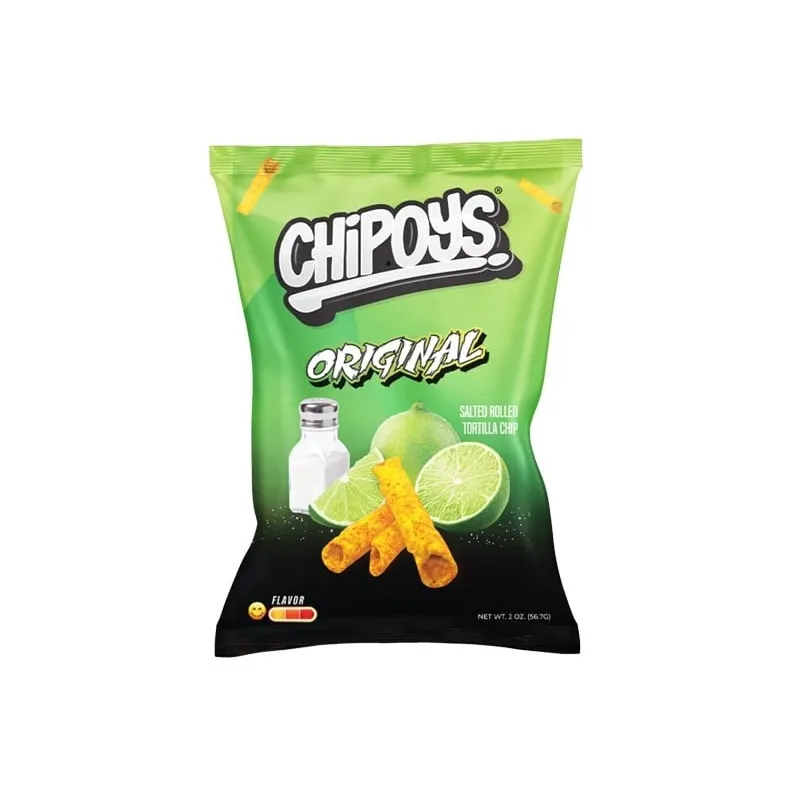 Chipoys Original (56.7gr)