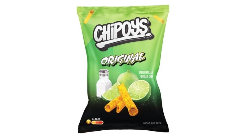 Chipoys Original (56.7gr)