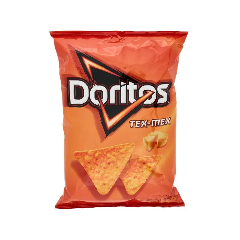 Doritos Tex-Mex 140gr