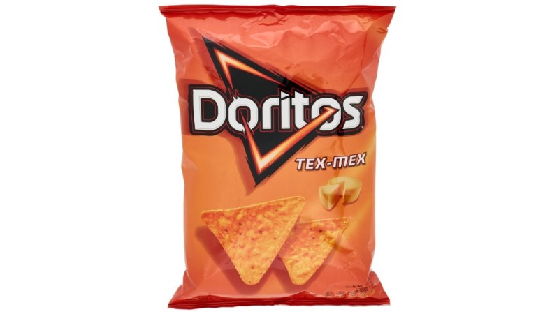 Doritos Tex-Mex 140gr