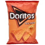 Doritos Tex-Mex 140gr