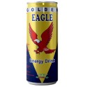 Golden Eagle Energy Drink 250ml