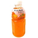 Mogu Mogu Orange Juice 25% 320ml