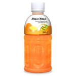 Mogu Mogu Orange Juice 25% 320ml